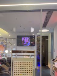 -MB·nail美甲美睫