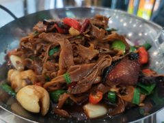 油焖烟笋-湘德楼(德胜门外大街店)