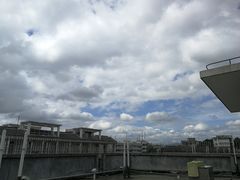 -福建师范大学(仓山校区)
