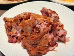 -北李·海肠捞饭·大连菜(望京凯德MALL店)