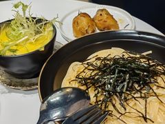 -Retro Deli 茶泡饭