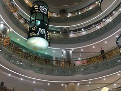 -百佳华佳漾里(坂田店)