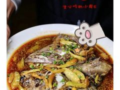 -老鄞江清水龙虾•赵赵家(江北店)