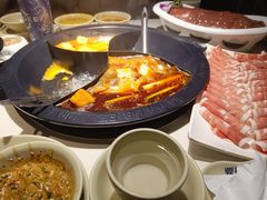 -要德火锅(甪直店)