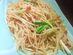 -粗茶淡饭·隐庐私厨(东亭店)