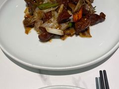 -鑫悦诚府·新鲁菜·餐厅(趵突泉店)