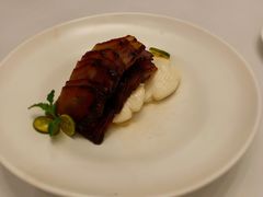 招牌风干肉-品粹徽园·家常安徽菜
