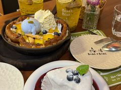 -Blac+Blac(中海环宇荟店)