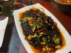 -范记靖远羊羔肉(博物馆店)