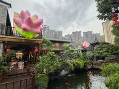 -顺德渔村·岭南一号