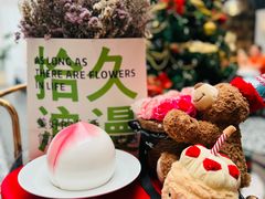 -狮拾久·现代新加坡料理(壹方城店)