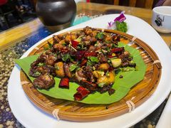 -尽善百年古院餐厅(王家老宅店)