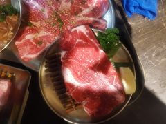 -大叹号·朝鲜族烤肉(潍坊泰华城店)