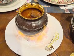 -卢布里西餐厅(总店)