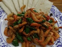 -骆马湖酒家(窑湾新区店)