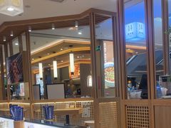 -马记永·兰州牛肉面(3019君尚店)