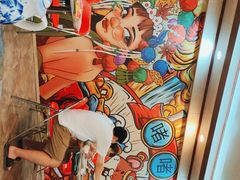 -鹤睦鱼生·啫啫煲·海鲜(保利百合店)