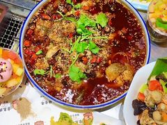 -宗泉烤全羊·烤羊腿·家常菜(解放东路店)