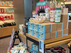 -星巴克(成都机场T2店)