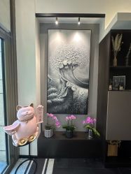 -甲舍if日式美甲美睫