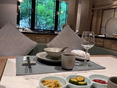 -杭州西湖柳莺里酒店·闻莺厅