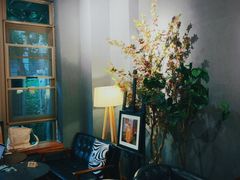 -咖法森林·咖啡  酒吧(天河店)