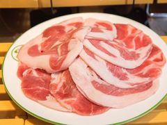 -福客·现熬鸡汤麻辣烫(天安云谷店)