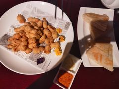 -小南洋海景餐厅(深圳湾店)