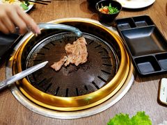 -火炉火自助餐(悠唐购物中心店)