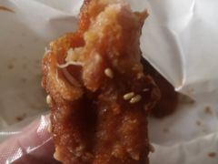 -必胜客(王府井店)