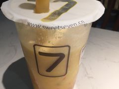 -7分甜(苏州中心店)