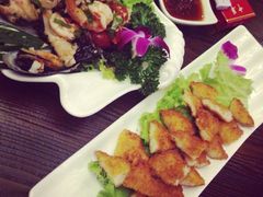 iphone_upload_pic-Siam泰餐厅(水上公园店)