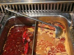 -芝小官毛肚火锅海鲜自助(淮安清江浦区新亚店)