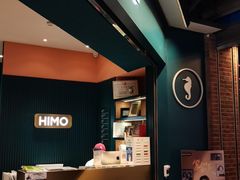 -海马体照相馆(北京合生麒麟新天地店)