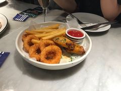 -玛尚诺意式餐厅(天环广场店)