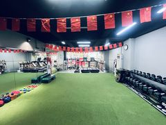 -征成健身连锁私教工作室(九公里店)