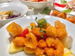 -南棠馆粤菜坊(群光店)
