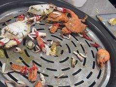 -仙螺岛海鲜自助餐厅(总店)