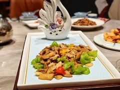 -牧雲子·臻选云南菜 .商务宴请(泰然大厦店)