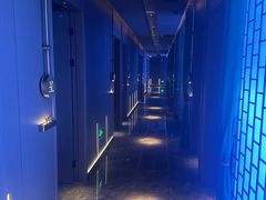-星漾里•SPA•足道•按摩•养生(吕厝店)