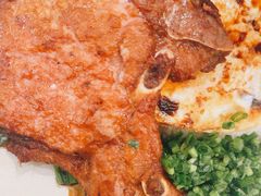 -新世界餐厅(万达店)