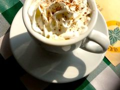 摩卡-香草叶披萨·咖啡·啤酒(翰林邻里中心店)