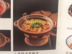-老太原菜馆(中正天街店)