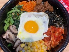 -米村拌饭(泰山万达店)