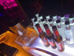 -苏荷酒吧(九街店)