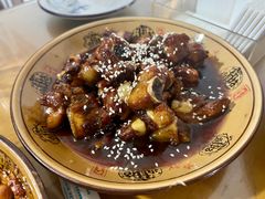 -周师饭店