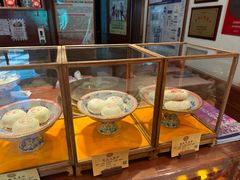 -富华斋饽饽铺·宫廷糕点·伴手礼(护国新天地店)