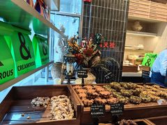 -B&C黄油与面包·THE GARDEN BAKERY概念店(世纪汇店)