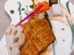 -天丰日本料理·铁板烧