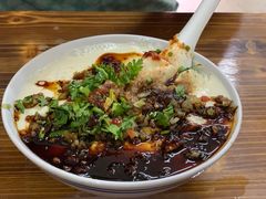 -云南大锅豆浆店